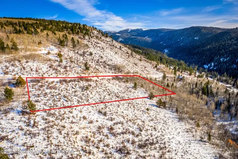 $189,000 | 3040 Canyon Crest Drive, Victor, ID 83455