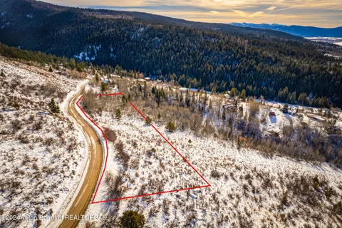 $189,000 | 3040 Canyon Crest Drive, Victor, ID 83455