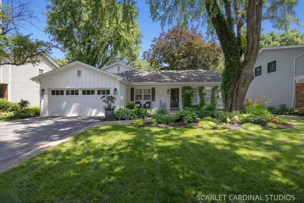 $674,500 | 1544 Clyde Drive, Naperville, IL 60565
