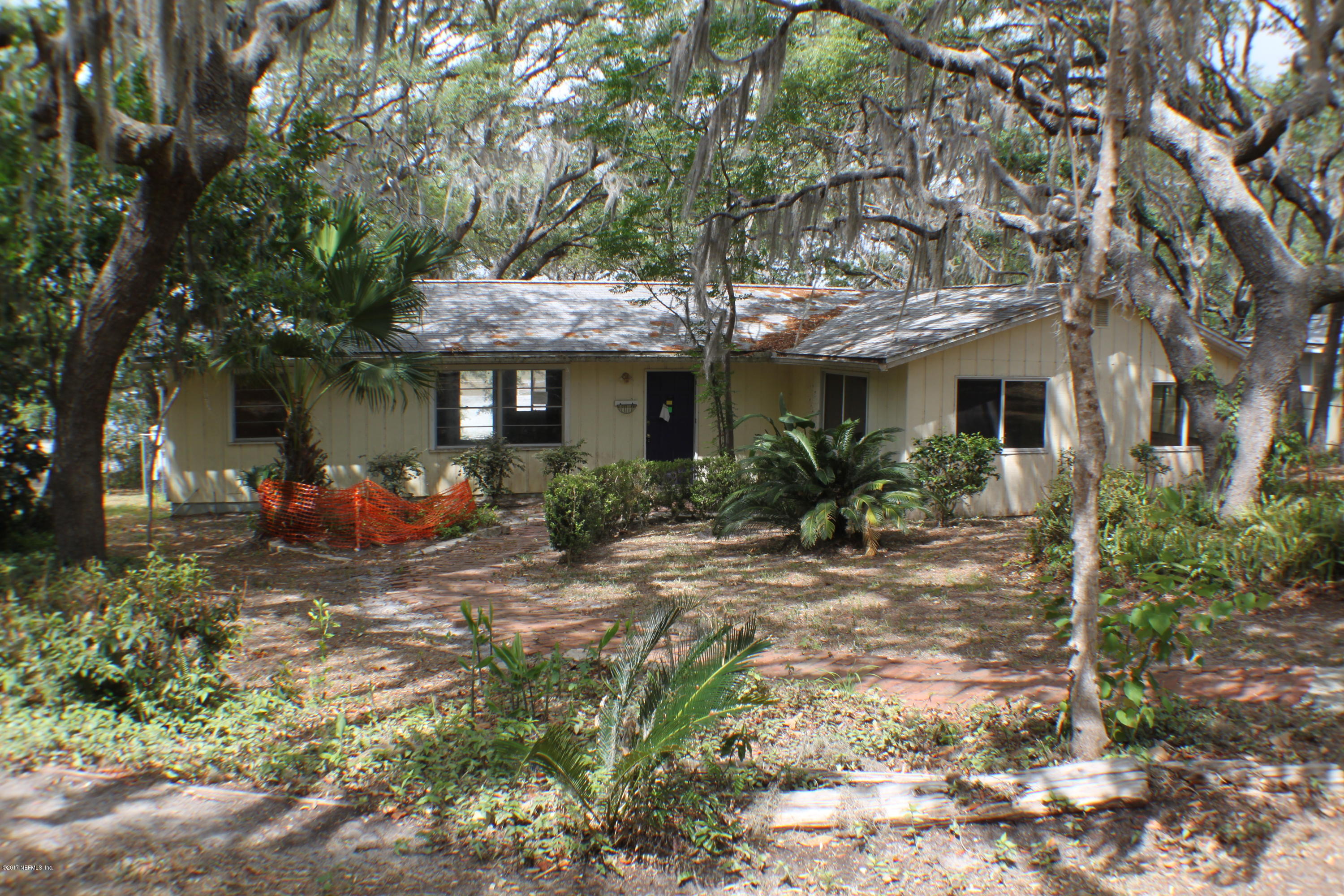 6794 Spring Lake Road Keystone Heights, FL 32656 - Photo 1 of 16 IMG_3741
