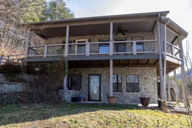 $360,000 | 226 Shinbone Mountain Road, Turtletown, TN 37391