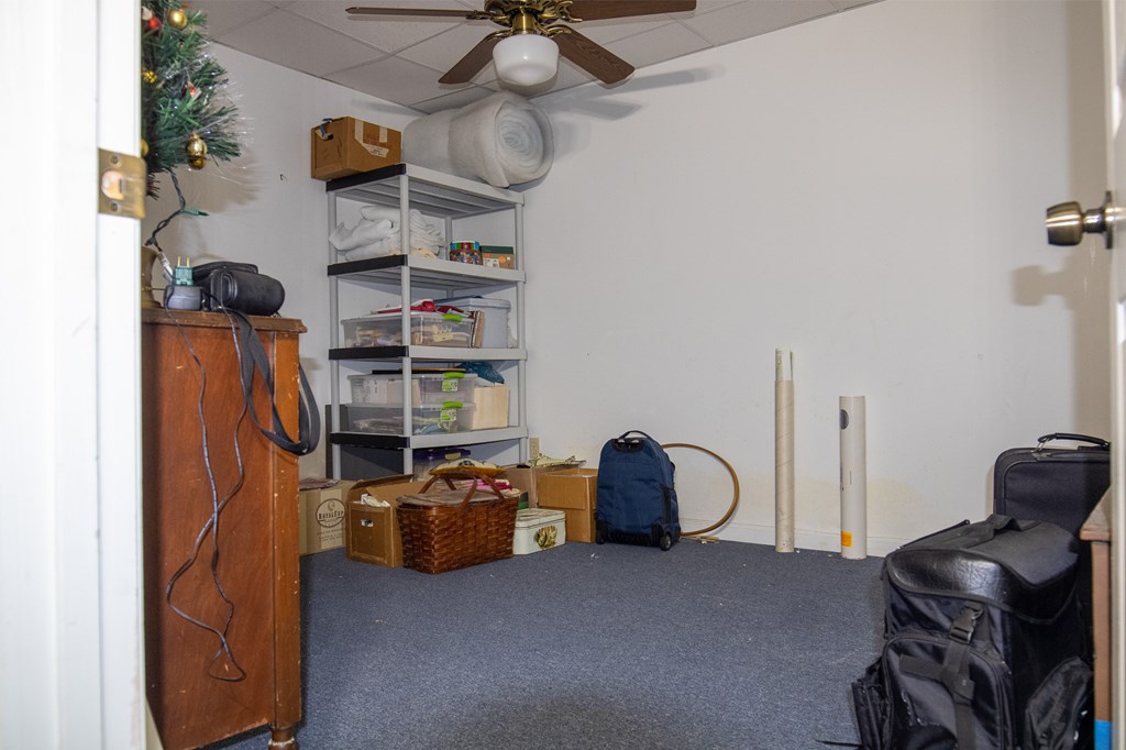 226 Shinbone Mountain Road Turtletown, TN 37391 - Photo 18 of 23 2nd bedroom lower level
