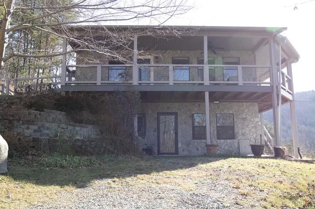 $360,000 | 226 Shinbone Mountain Road, Turtletown, TN 37391
