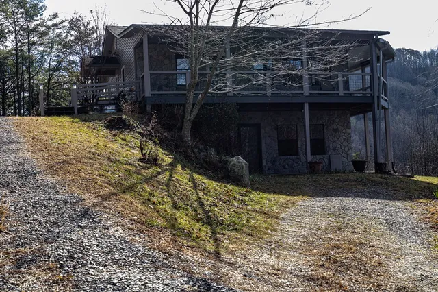 $360,000 | 226 Shinbone Mountain Road, Turtletown, TN 37391