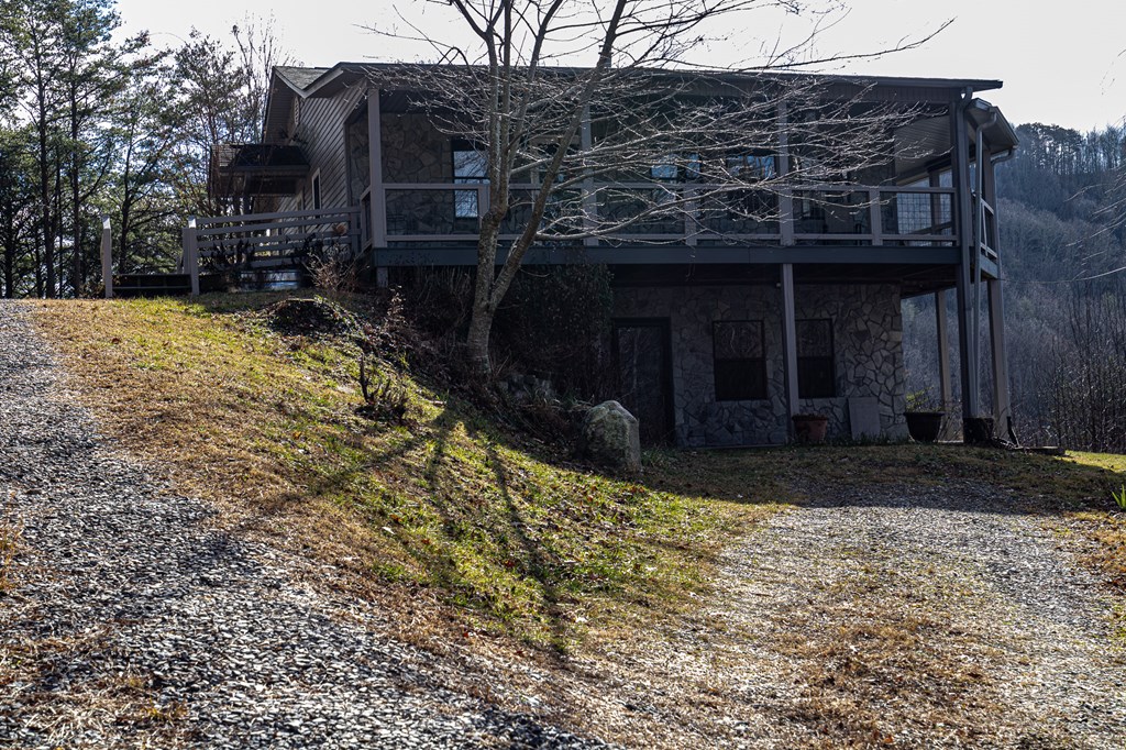 226 Shinbone Mountain Road Turtletown, TN 37391 - Photo 22 of 23