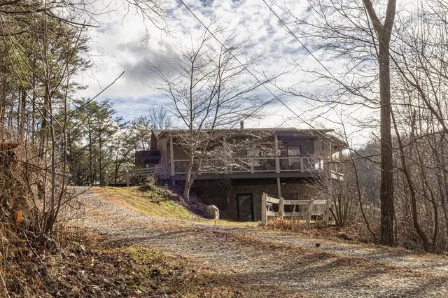 $360,000 | 226 Shinbone Mountain Road, Turtletown, TN 37391