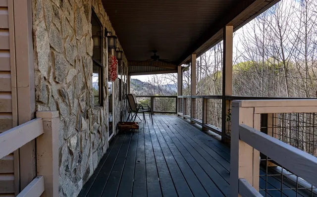 $360,000 | 226 Shinbone Mountain Road, Turtletown, TN 37391