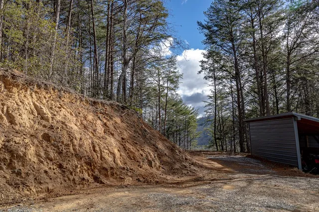 $360,000 | 226 Shinbone Mountain Road, Turtletown, TN 37391