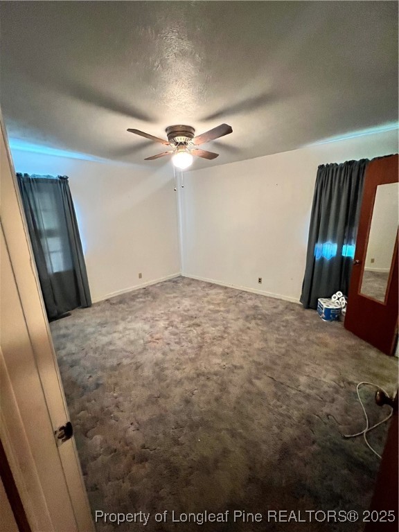 122 Bunker Hill Road Fayetteville, NC 28314 - Photo 15 of 16 a view of empty room