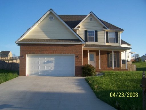 5319 Azinger Lane Corryton, TN 37721 - Photo 1 of 1 Primary Photo