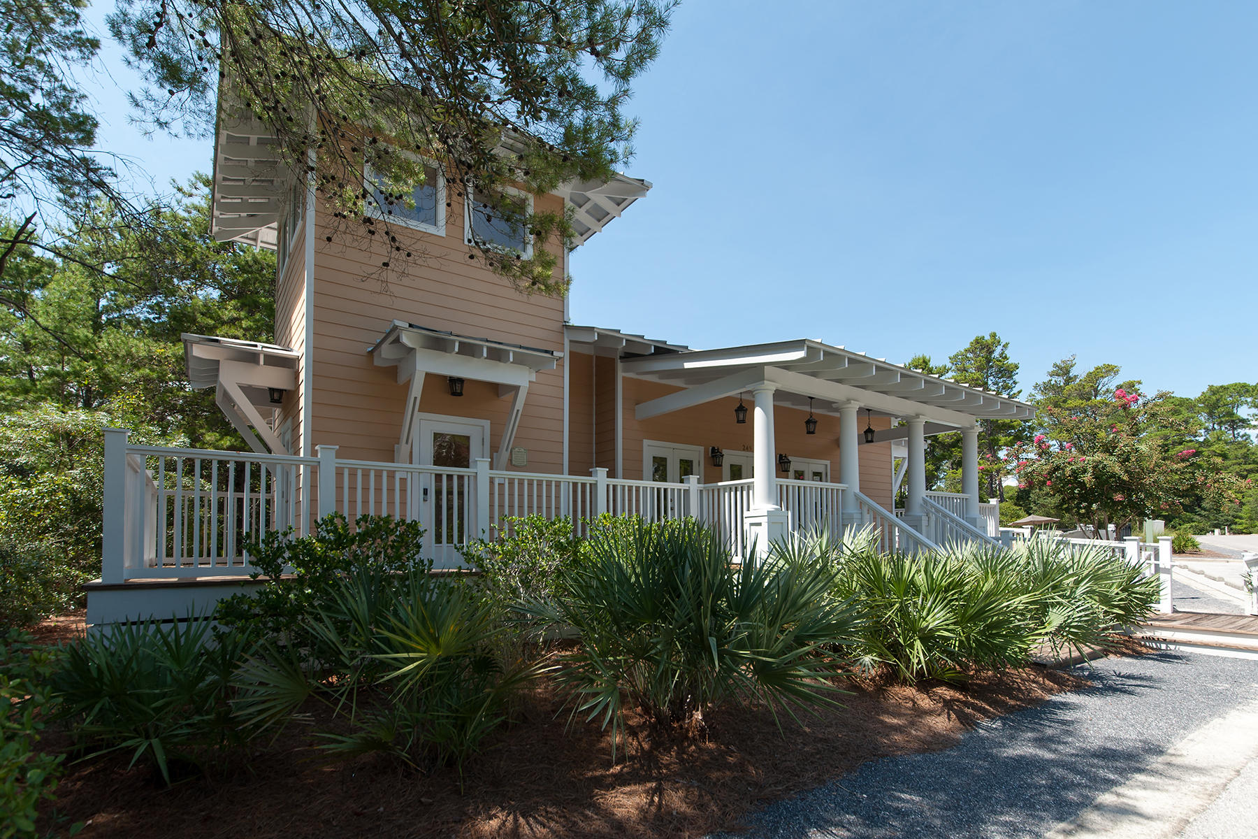 Lot 57 Matt's Way Santa Rosa Beach, FL 32459 - Photo 4 of 13 _TDW0935