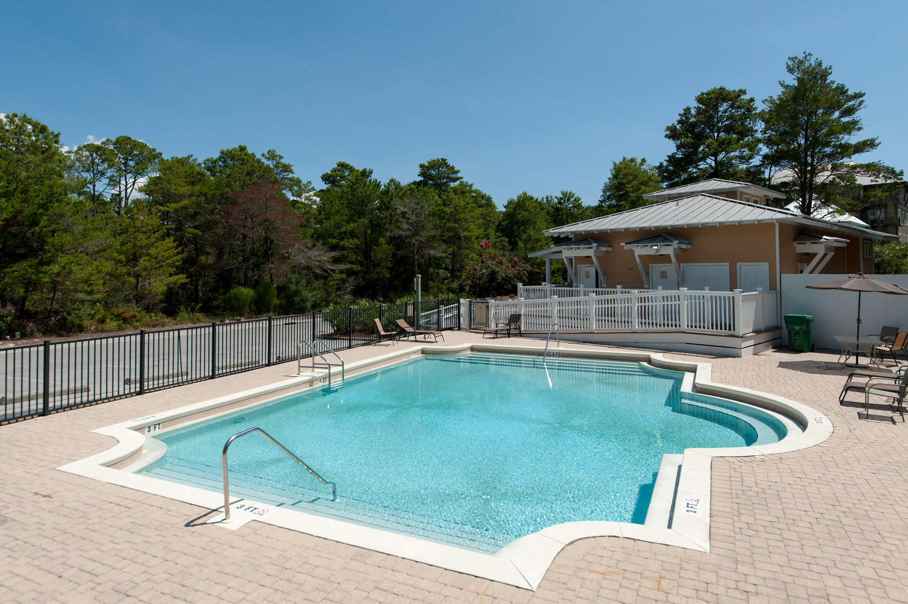 Lot 57 Matt's Way Santa Rosa Beach, FL 32459 - Photo 8 of 13 _TDW0942