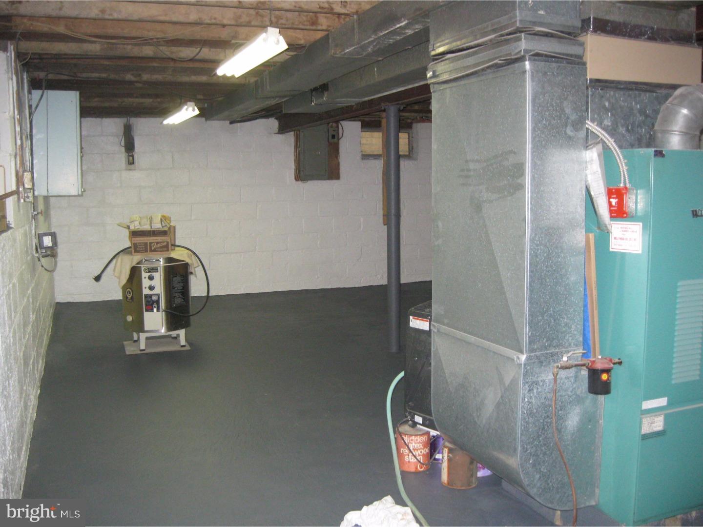 3006 Byberry Road Philadelphia, PA 19154 - Photo 15 of 18 Basement
