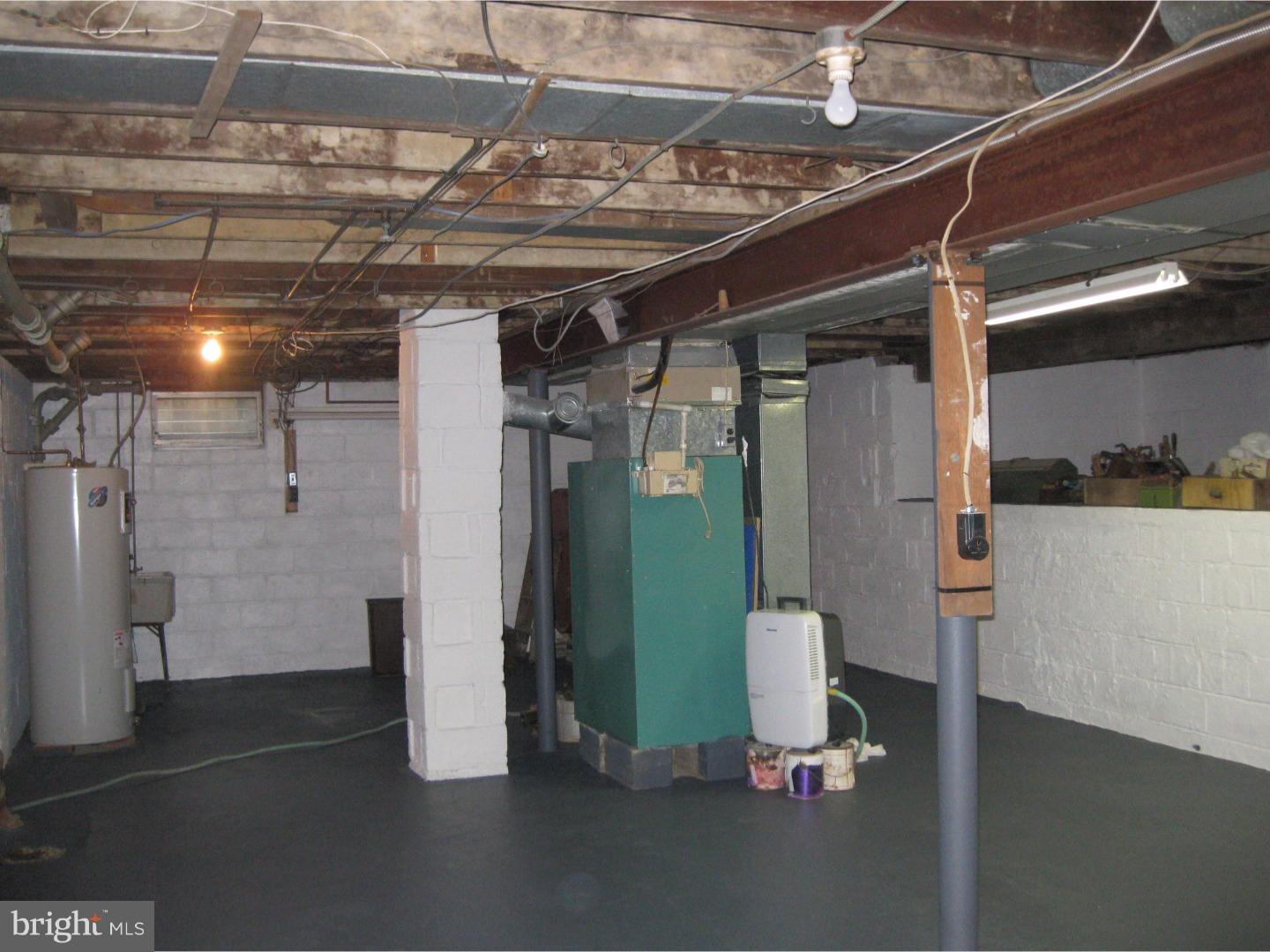 3006 Byberry Road Philadelphia, PA 19154 - Photo 16 of 18 Basement