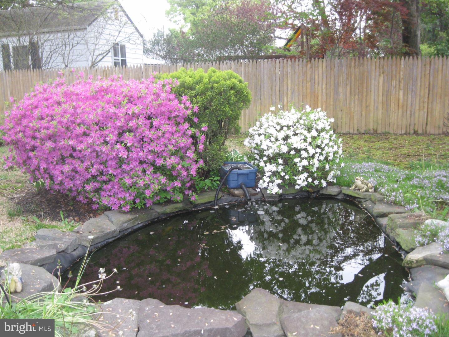 3006 Byberry Road Philadelphia, PA 19154 - Photo 17 of 18 Back Yard
