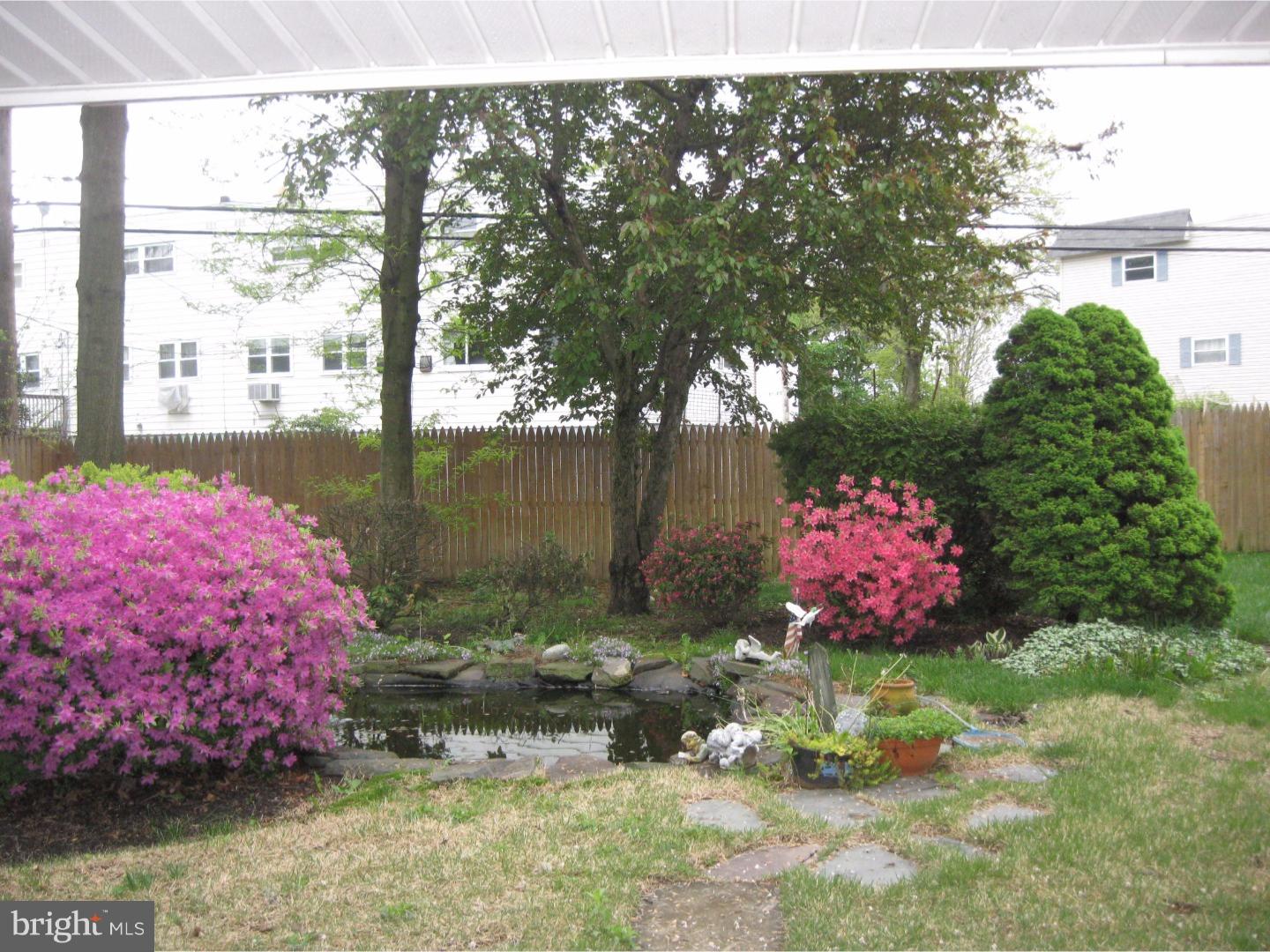 3006 Byberry Road Philadelphia, PA 19154 - Photo 18 of 18 Back Yard