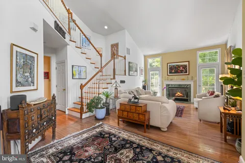 $590,000 | 7 Elliston Court, Exton, PA 19341