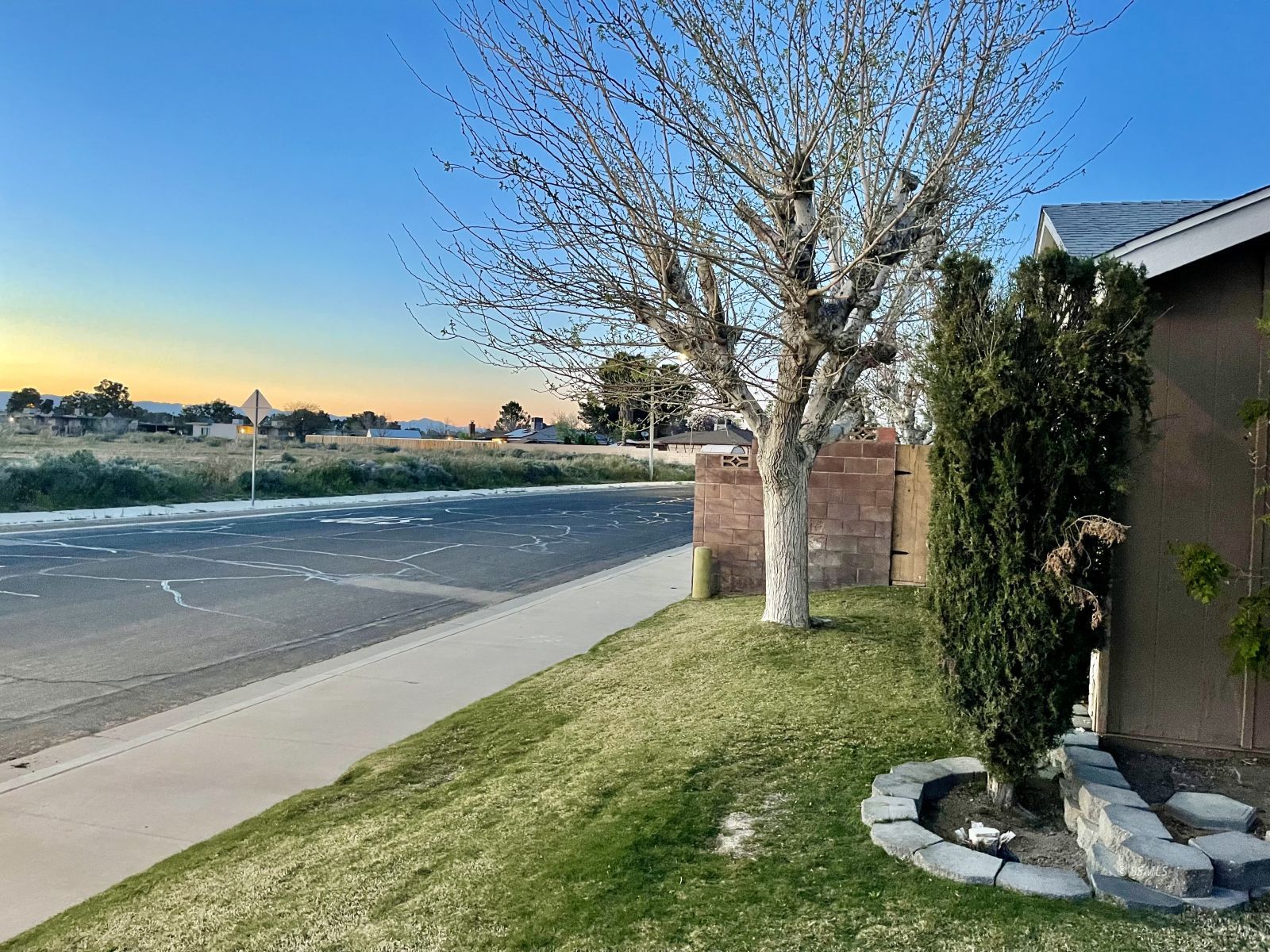 500 Cottonwood Drive Ridgecrest, CA 93555 - Photo 30 of 39