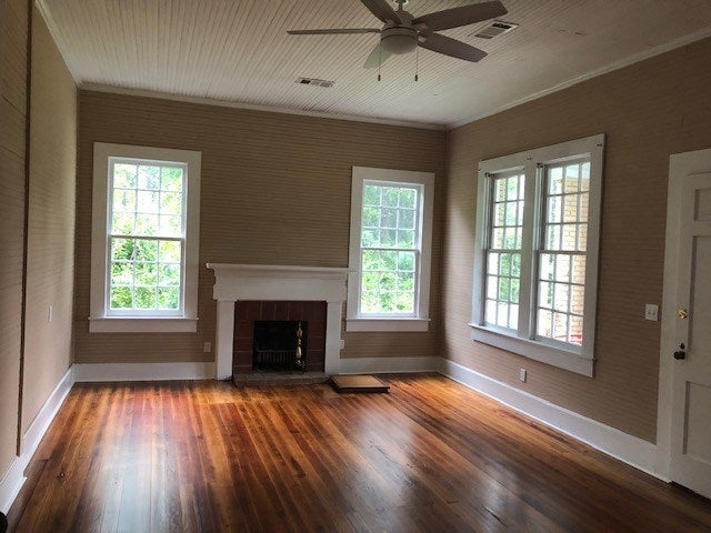 28882 Ealum Mill Road Red Level, AL 36474 - Photo 8 of 36 Gallery Image 8