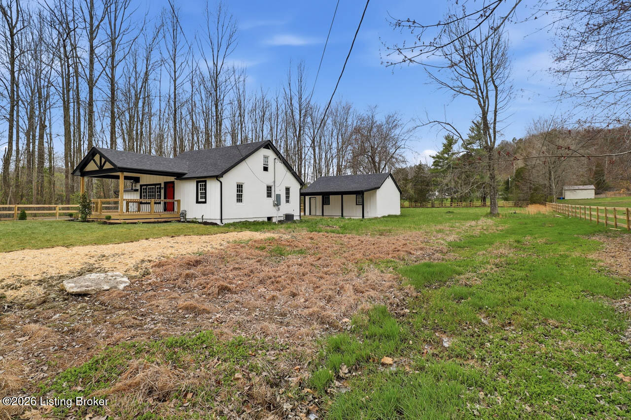 2587 West Blue Lick Road Shepherdsville, KY 40165 - Photo 44 of 46 2587 W Blue Lick Rd - 51