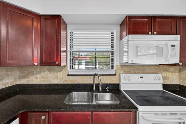 a room with storage and utility