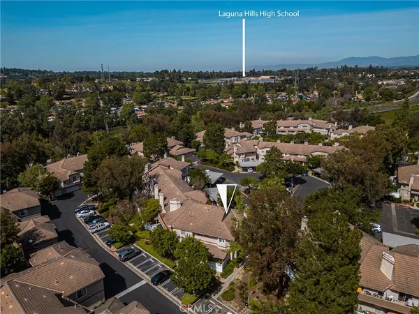 $749,500 | 24394 Larchmont Court, Laguna Hills, CA 92653