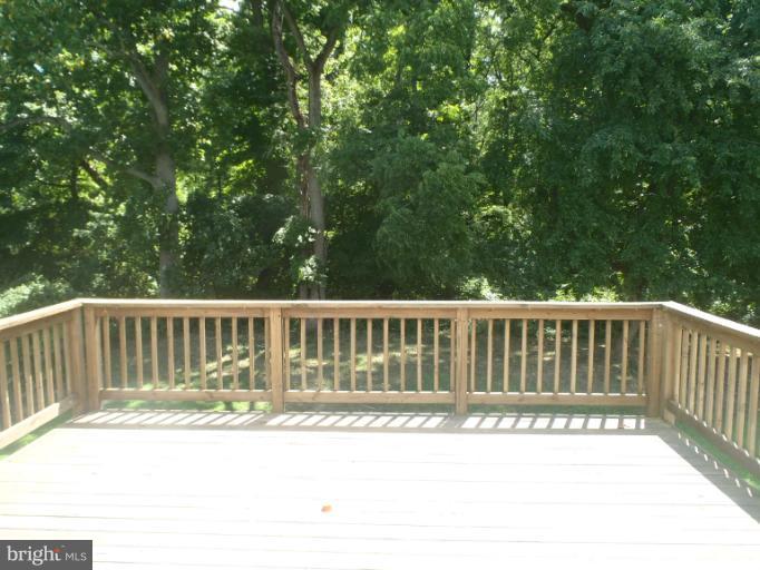 505 Silverside Road Edgewood, MD 21040 - Photo 2 of 27 View From Rear Deck