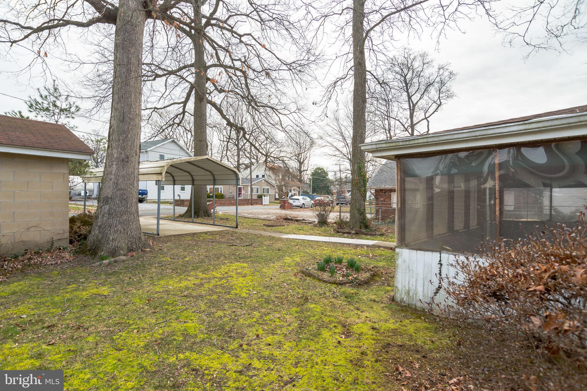 1411 Shore Road Middle River, MD 21220 - Photo 12 of 14