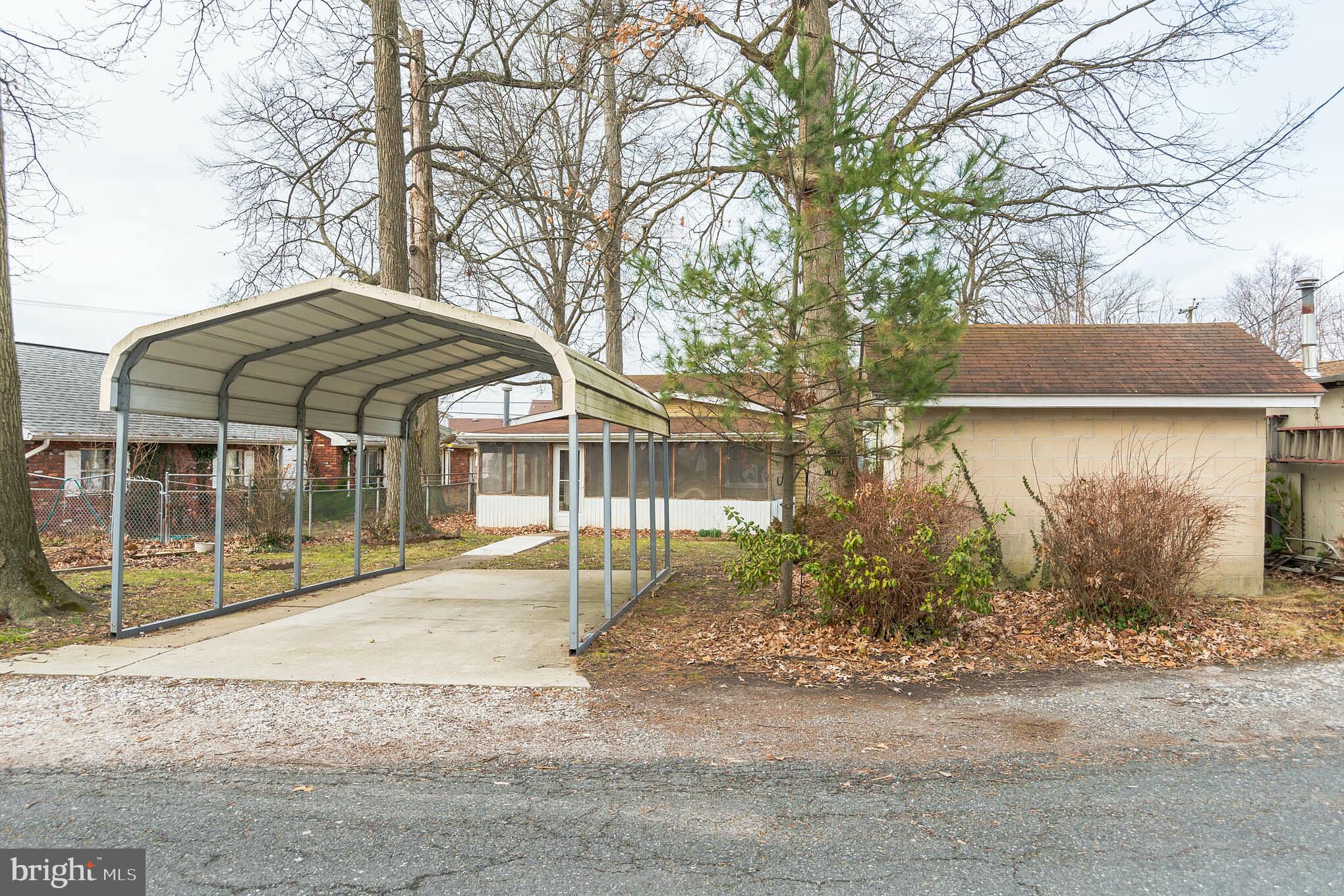 1411 Shore Road Middle River, MD 21220 - Photo 13 of 14