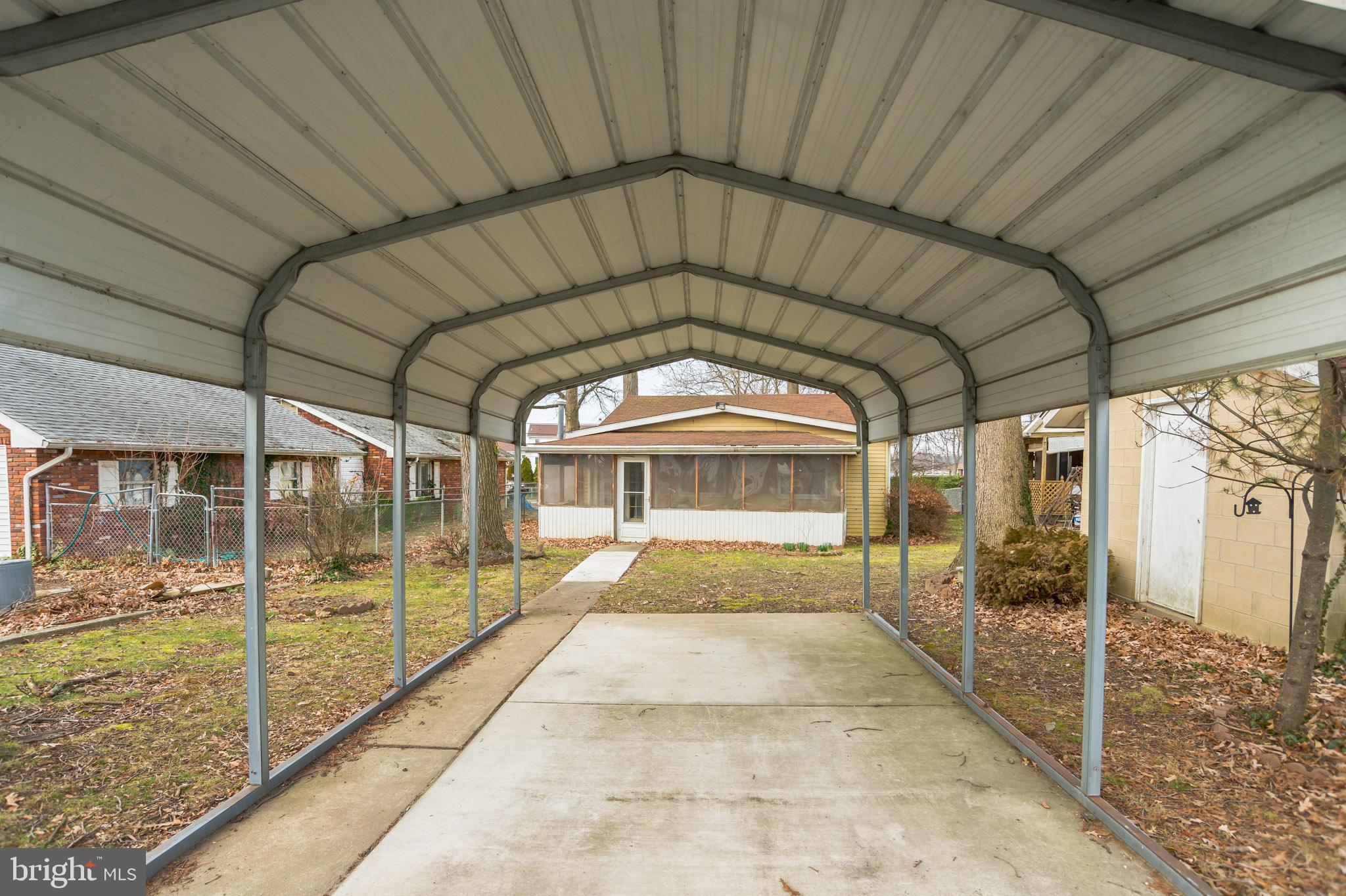 1411 Shore Road Middle River, MD 21220 - Photo 14 of 14
