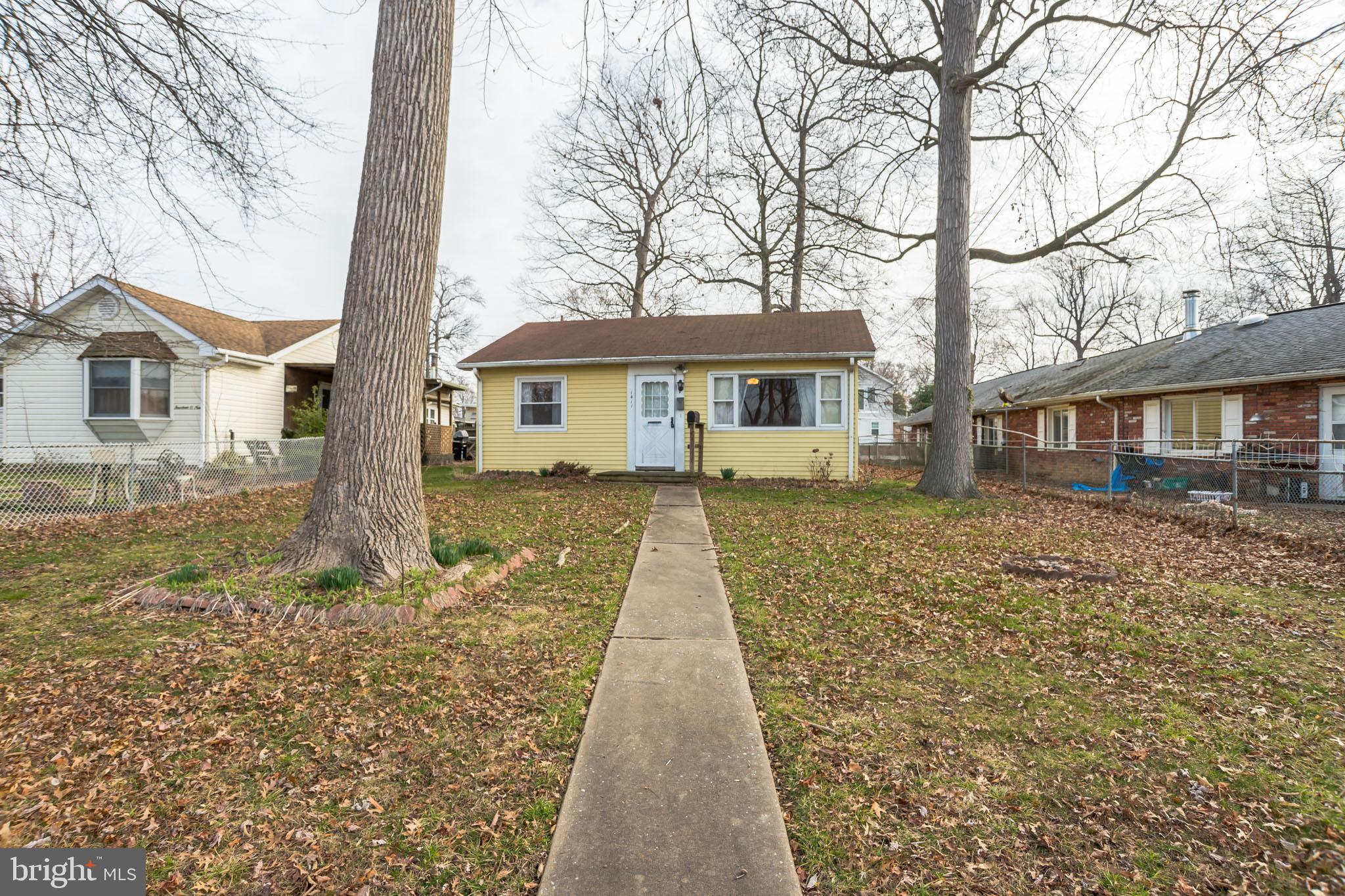 1411 Shore Road Middle River, MD 21220 - Photo 3 of 14