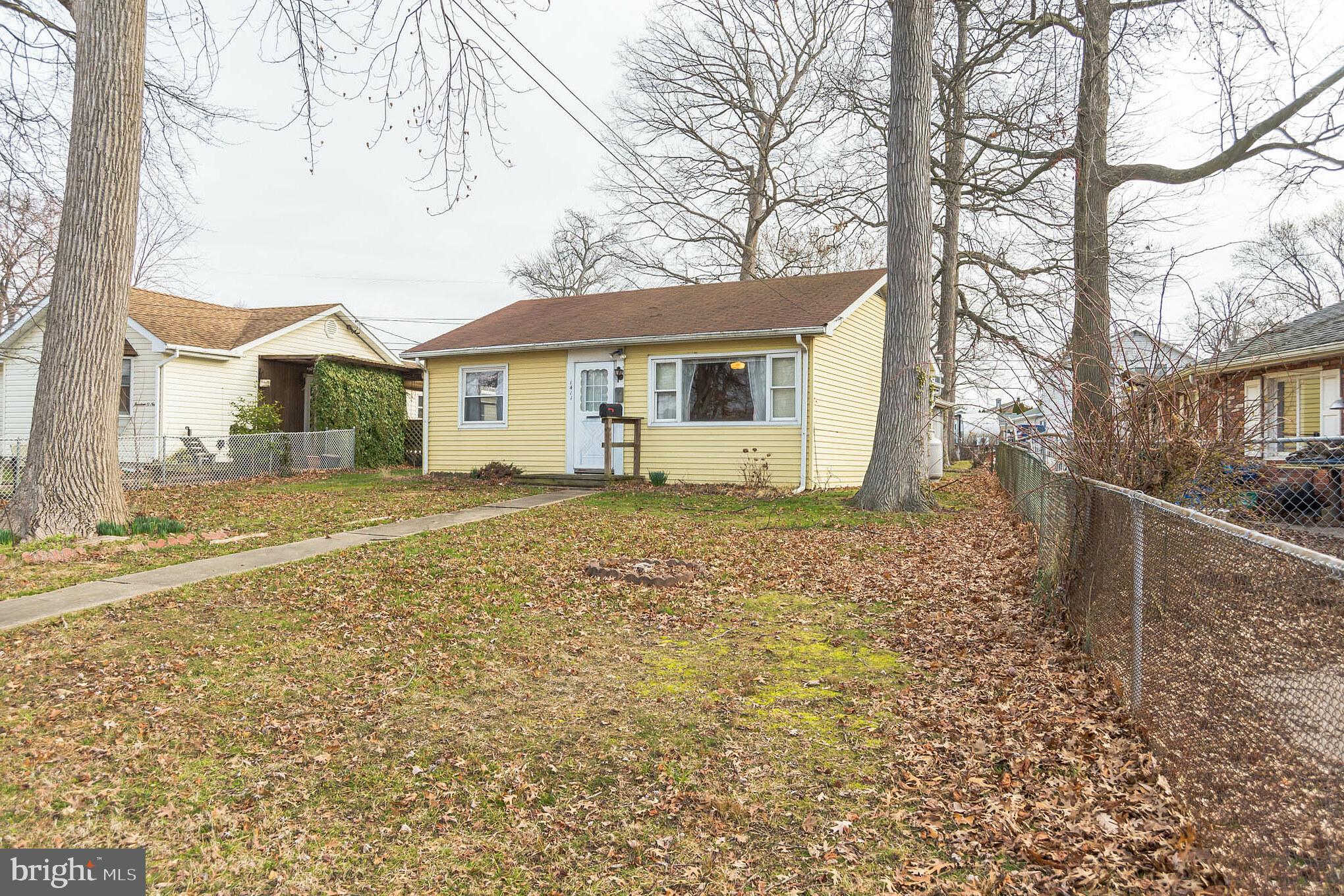 1411 Shore Road Middle River, MD 21220 - Photo 4 of 14