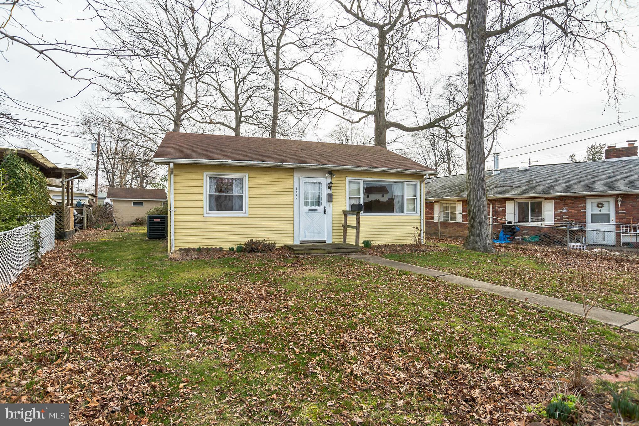 1411 Shore Road Middle River, MD 21220 - Photo 5 of 14