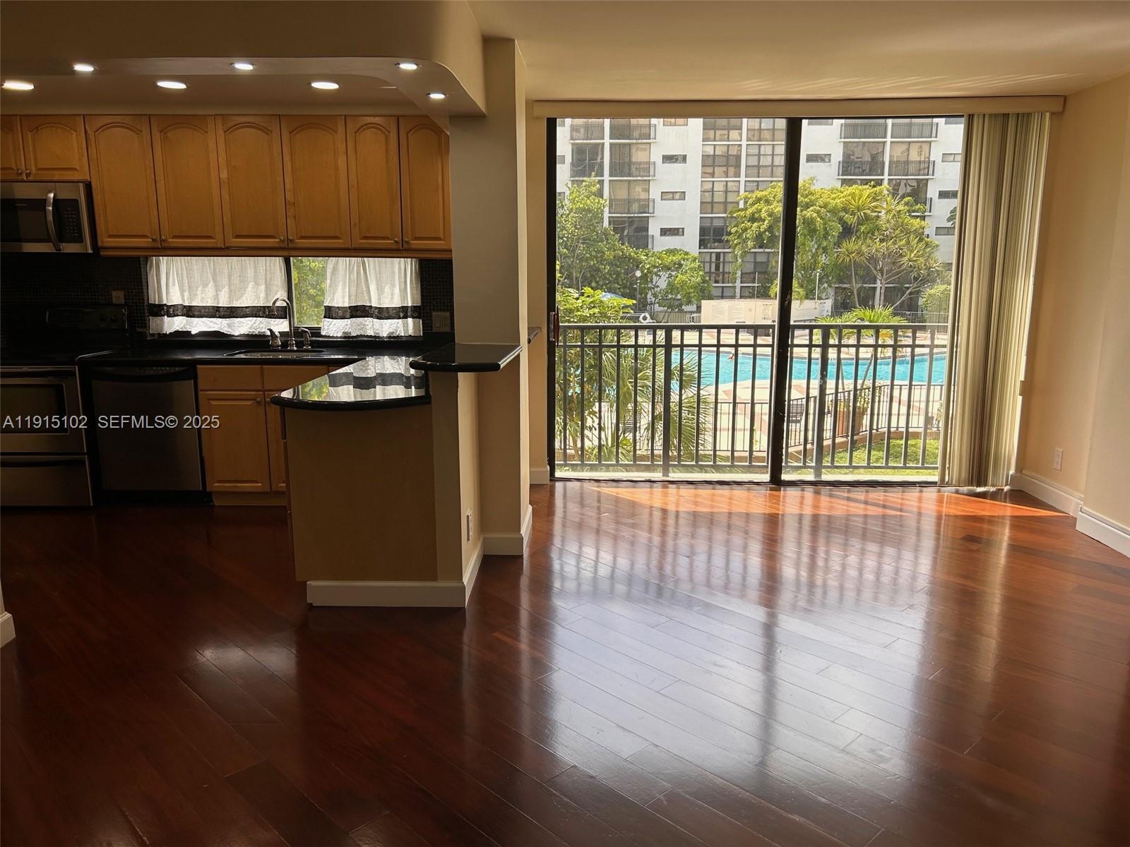 17011 North Bay Road, Unit 211 Sunny Isles Beach, FL 33160 - Photo 28 of 35