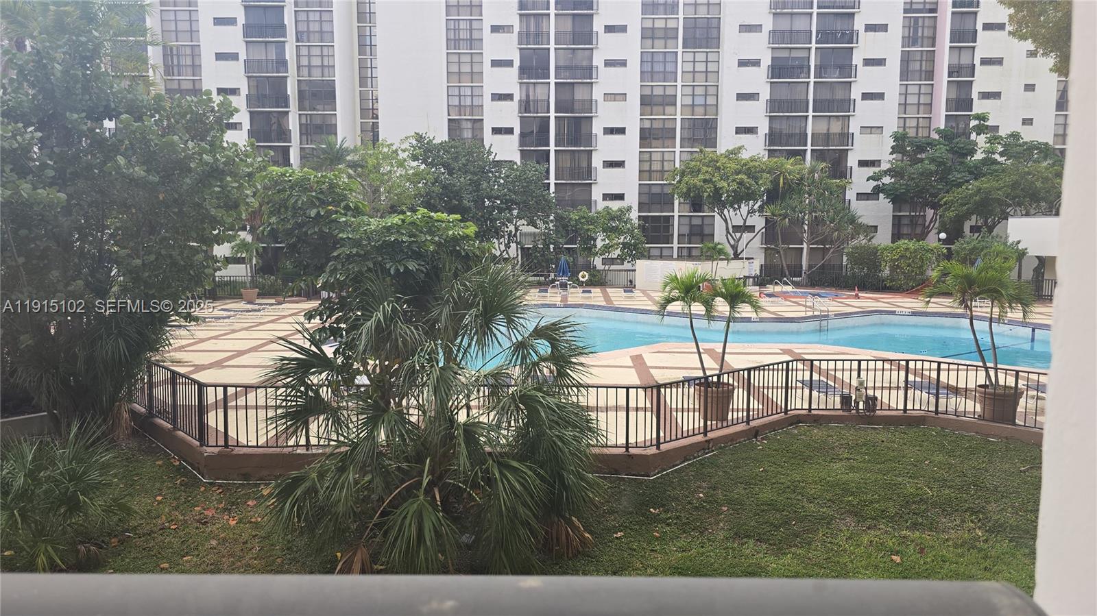 17011 North Bay Road, Unit 211 Sunny Isles Beach, FL 33160 - Photo 30 of 35