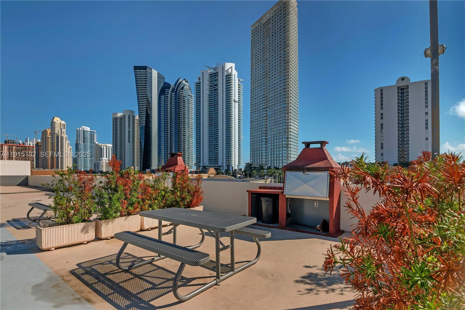 17011 North Bay Road, Unit 211 Sunny Isles Beach, FL 33160 - Photo 10 of 35