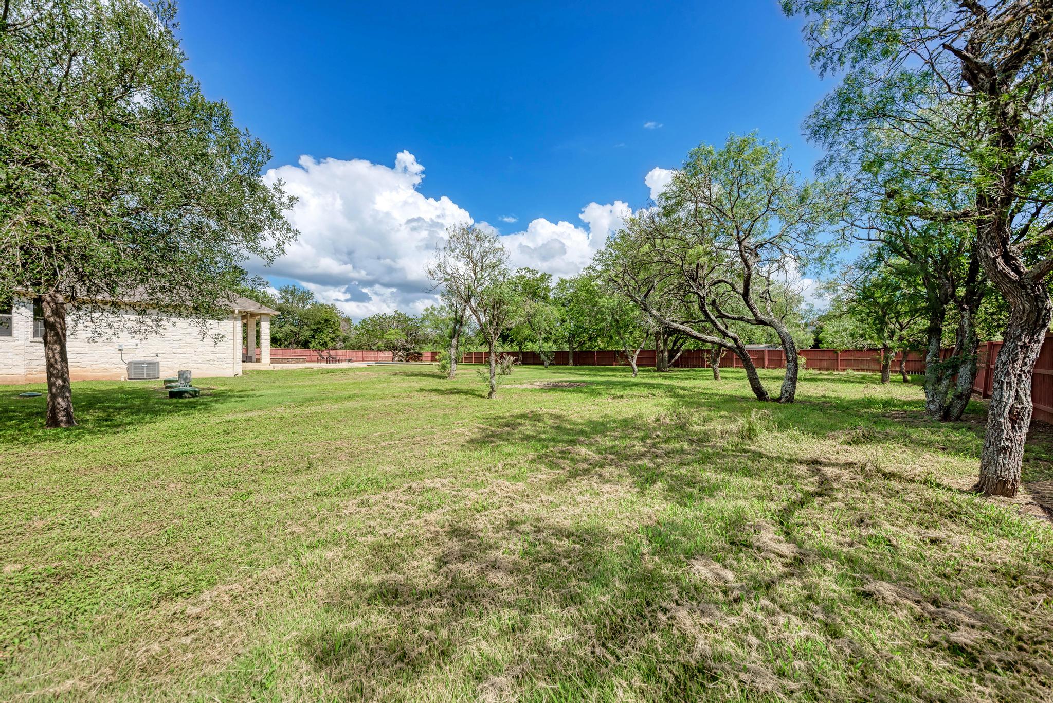 1238 Little Bear Road Buda, TX 78610 - Photo 36 of 40