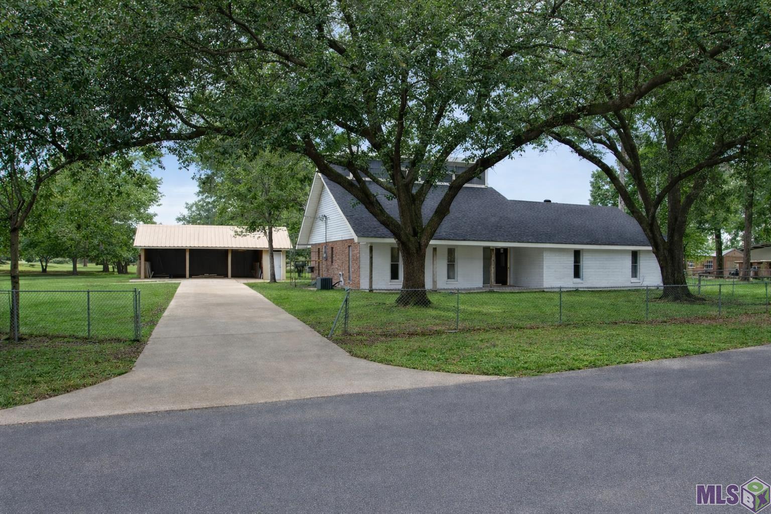4416 Fisherman Road Batchelor, LA 70715 - Photo 13 of 21