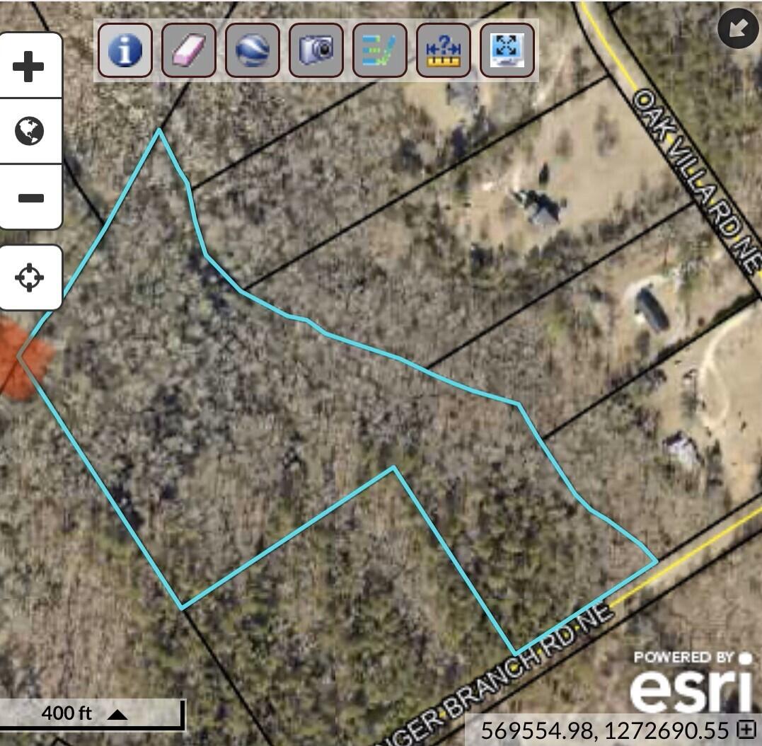 0 Ginger Branch Road Thomson, GA 30824 - Photo 2 of 14 2