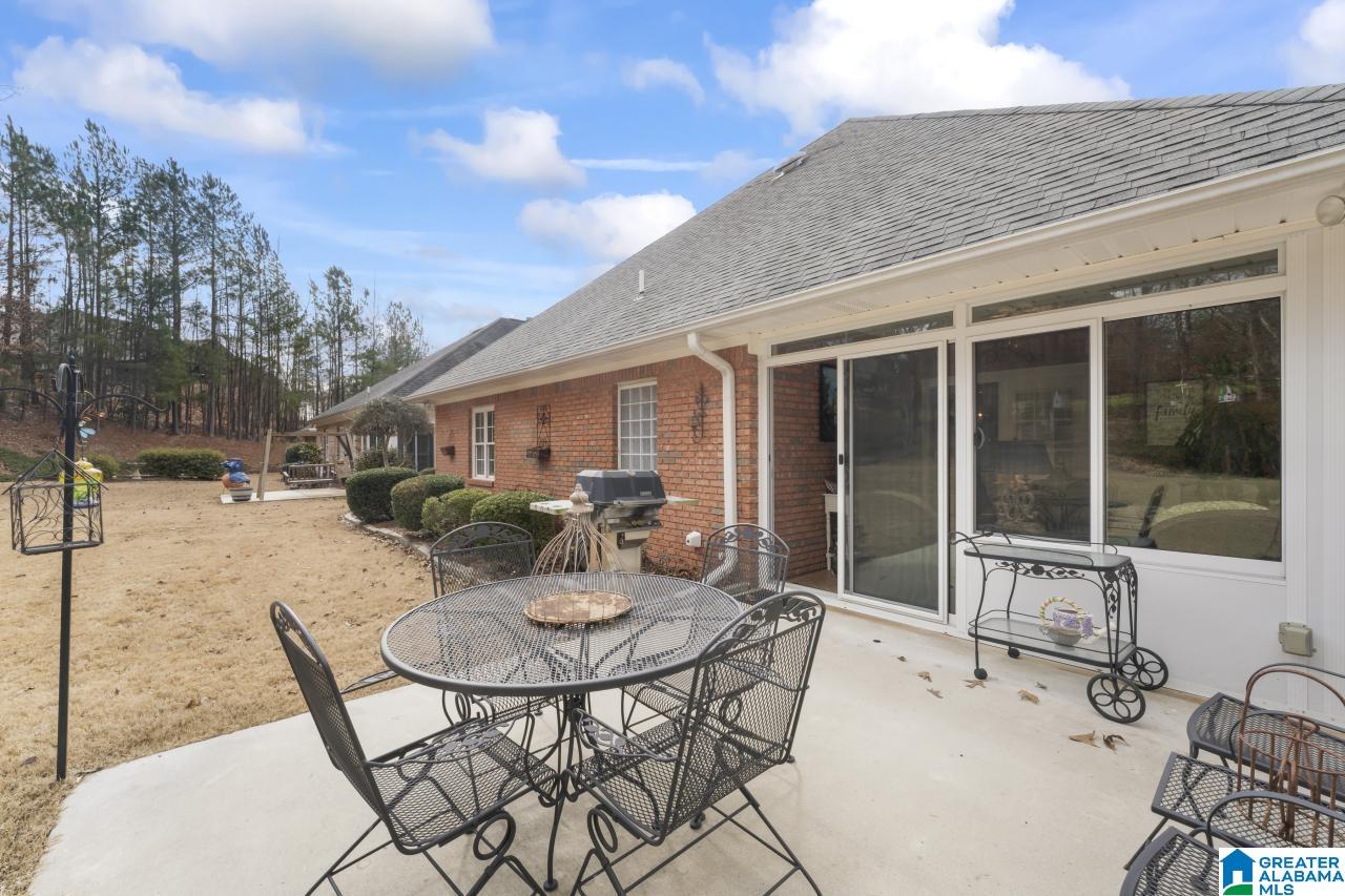 93 Azalea Trail Oneonta, AL 35121 - Photo 46 of 53