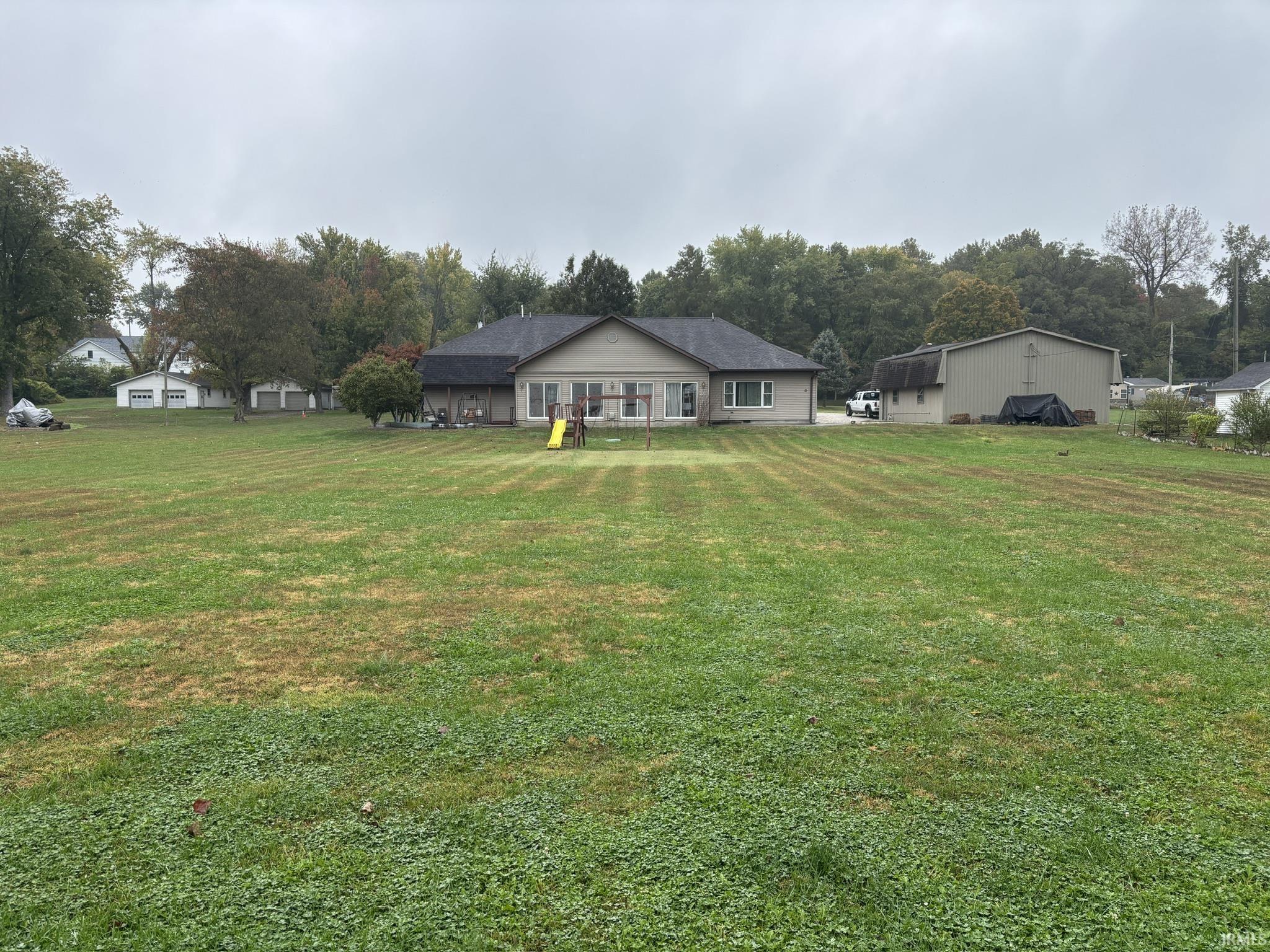 106 East 16th Street Vincennes, IN 47591 - Photo 16 of 31