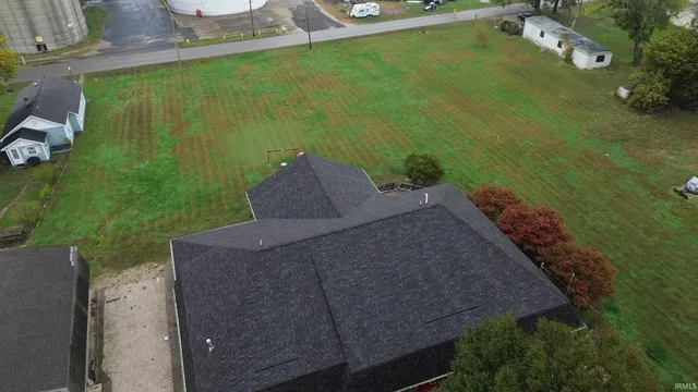 $229,900 | 106 East 16th Street, Vincennes, IN 47591