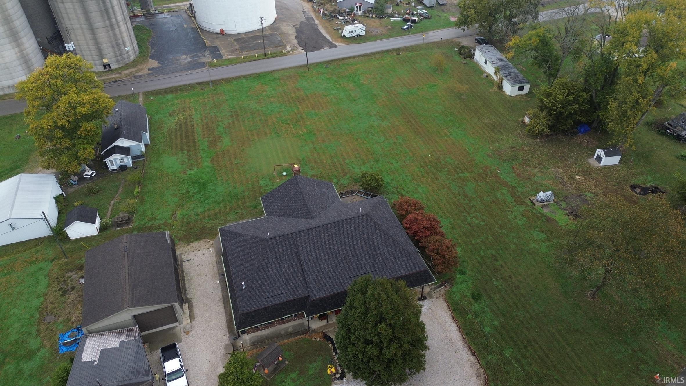 106 East 16th Street Vincennes, IN 47591 - Photo 31 of 31