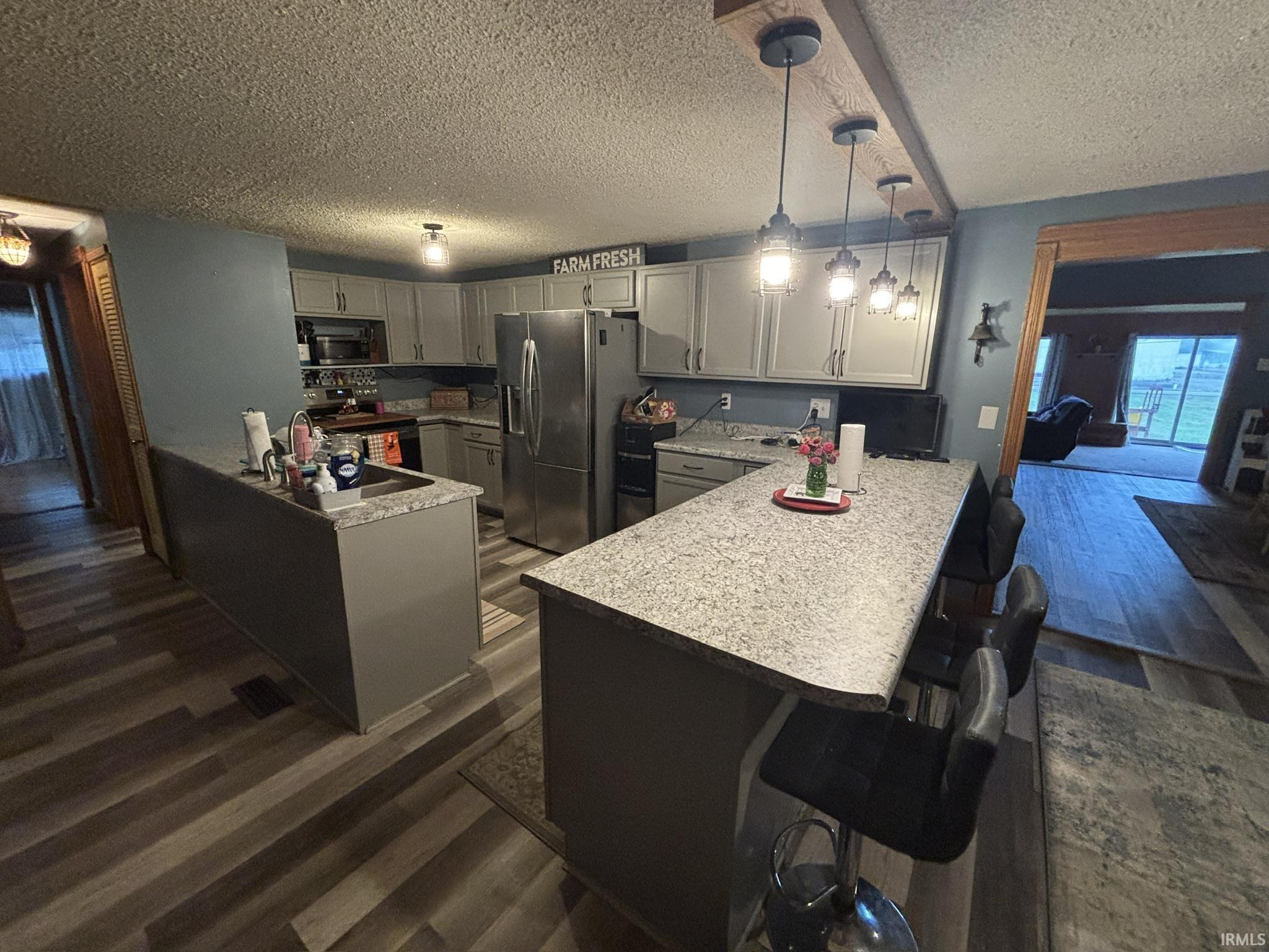 106 East 16th Street Vincennes, IN 47591 - Photo 8 of 31