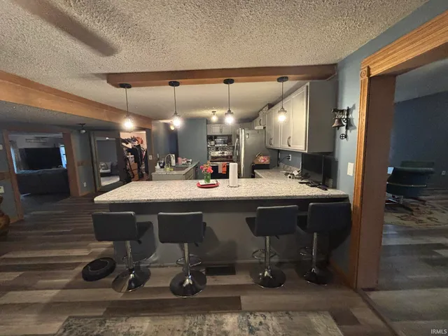 $229,900 | 106 East 16th Street, Vincennes, IN 47591