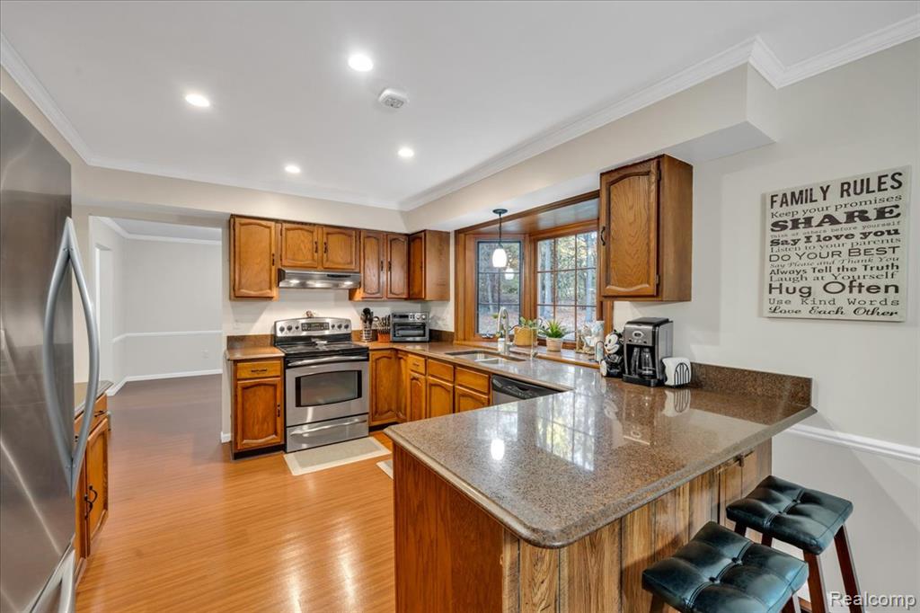 1502 Hosner Road Oxford, MI 48370 - Photo 17 of 73 Gallery Image 17