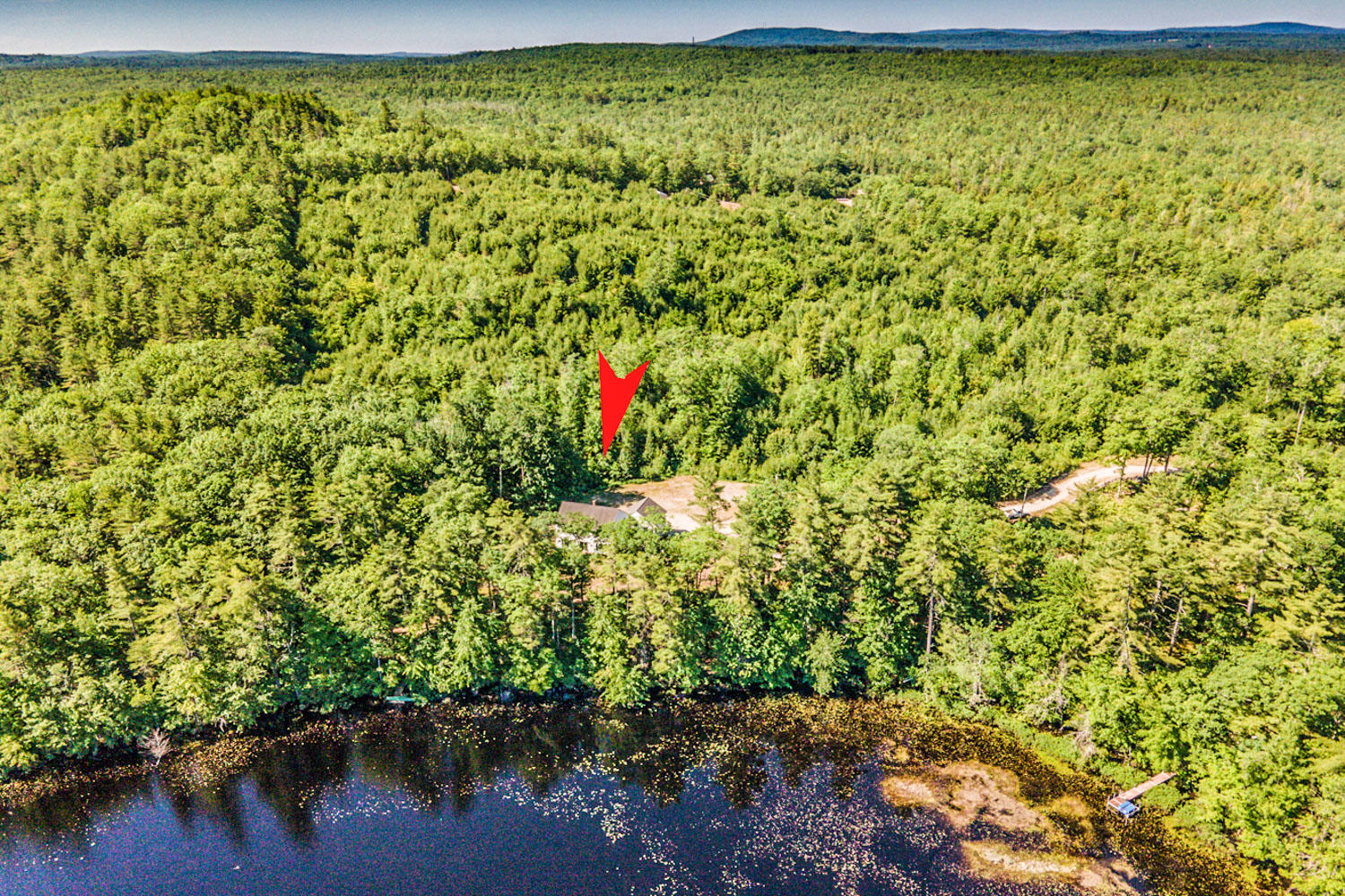861 Chadbourne Ridge Road Waterboro, ME 04061 - Photo 53 of 57 20200619gl-62085