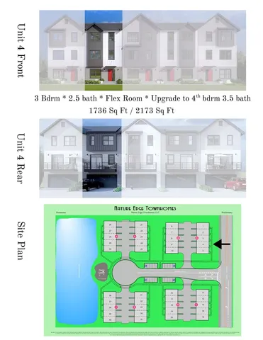 $425,000 | 9103 Miller Road, Unit 4, Lake In The Hills, IL 60156