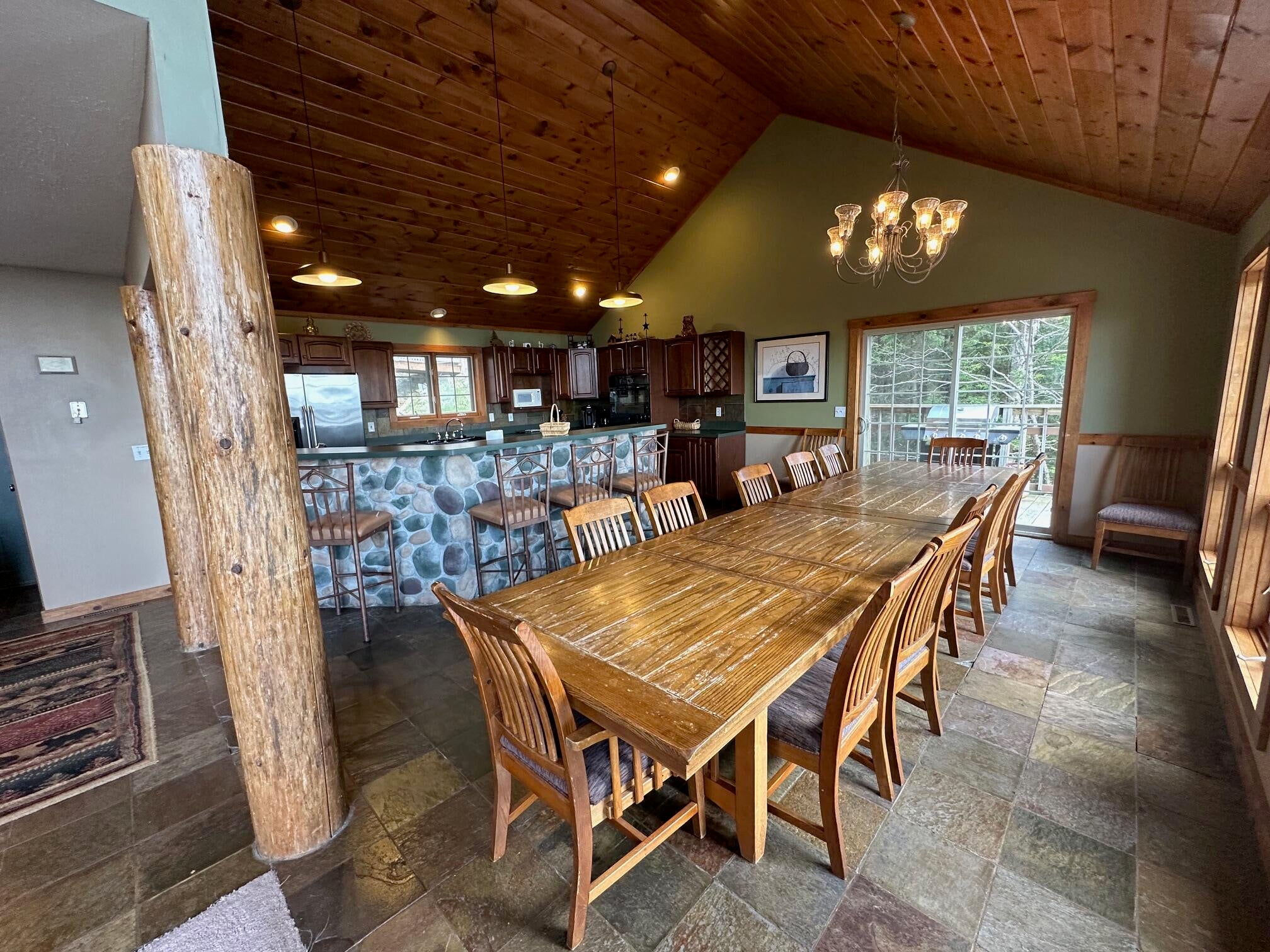 562 North Westridge Road Slatyfork, WV 26291 - Photo 7 of 41 Gallery Image 7