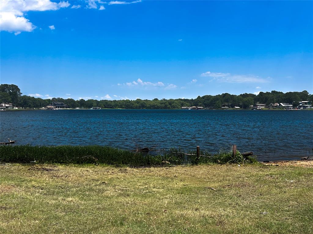 120 Timber Trail Mabank, TX 75156 - Photo 1 of 12 a view of a lake